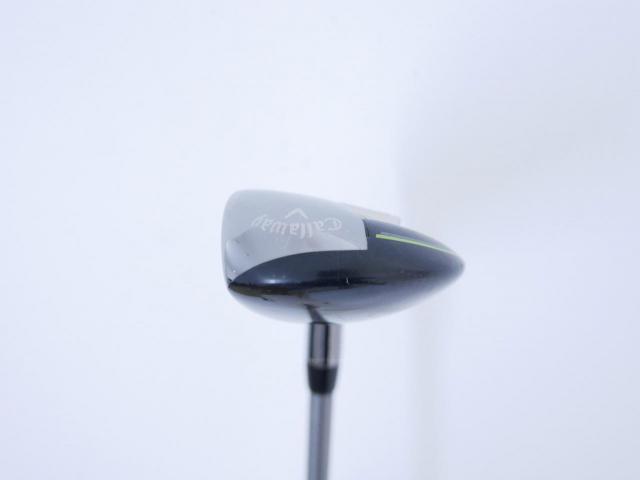 Fairway Wood : callaway : ไม้กระเทย Callaway EPIC Flash Star Loft 20 ก้าน Fujikura Speeder Evolution Flex S