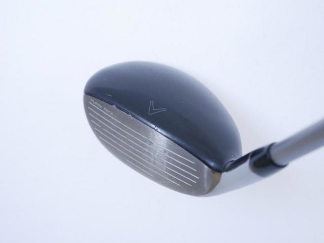 Fairway Wood : callaway : ไม้กระเทย Callaway EPIC Flash Star Loft 20 ก้าน Fujikura Speeder Evolution Flex S