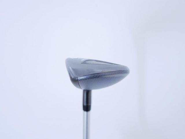 Lady club : All : ไม้กระเทย Taylormade Qi35 MAX Lite Rescue (ออกปี 2025) Loft 27 ก้าน Mitsubishi ELDIO TM40 Flex A (Lady)
