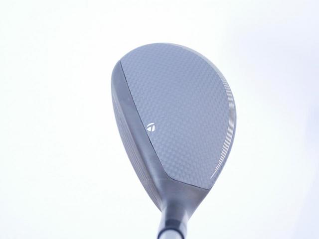 Lady club : All : ไม้กระเทย Taylormade Qi35 MAX Lite Rescue (ออกปี 2025) Loft 27 ก้าน Mitsubishi ELDIO TM40 Flex A (Lady)
