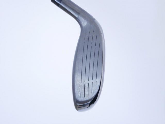 Lady club : All : ไม้กระเทย Taylormade Qi35 MAX Lite Rescue (ออกปี 2025) Loft 27 ก้าน Mitsubishi ELDIO TM40 Flex A (Lady)
