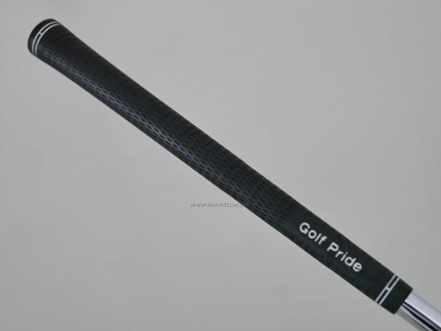 Wedge : Other : Wedge Grindworks Forged Tungsten (นุ่มมากๆ) Loft 58 ก้านเหล็ก Shimada Flex S