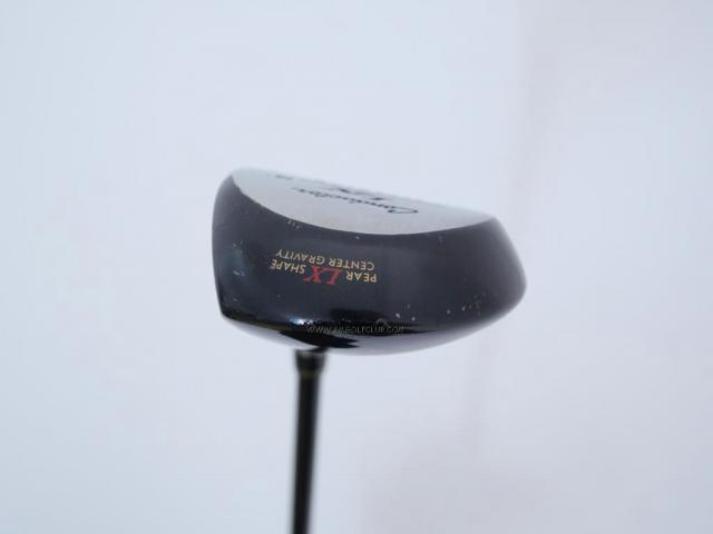 Fairway Wood : Maruman : หัวไม้ 3 Maruman Conductor LX Loft 15 Flex SR