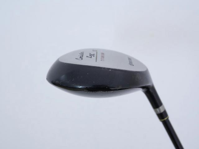 Fairway Wood : Maruman : หัวไม้ 3 Maruman Conductor LX Loft 15 Flex SR