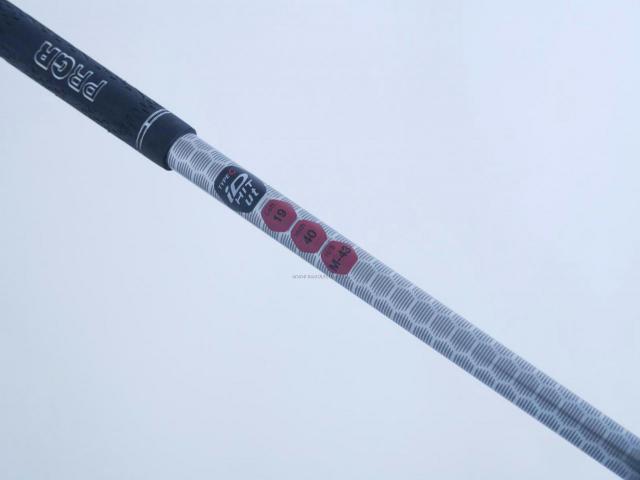 Fairway Wood : PRGR : ไม้กระเทย PRGR ID Hit Loft 19 ก้าน M-43 (Flex S)