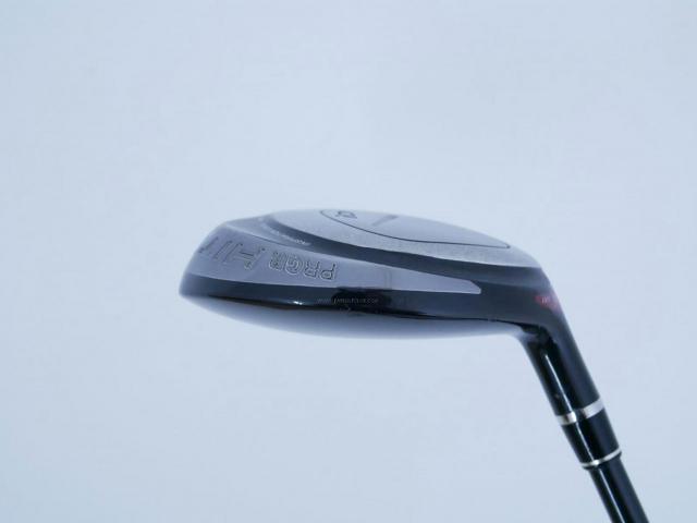 Fairway Wood : PRGR : ไม้กระเทย PRGR ID Hit Loft 19 ก้าน M-43 (Flex S)