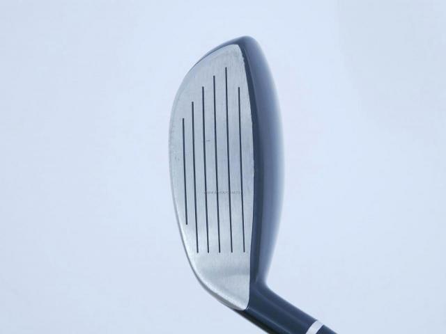 Fairway Wood : PRGR : ไม้กระเทย PRGR ID Hit Loft 19 ก้าน M-43 (Flex S)