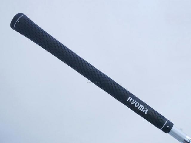 Fairway Wood : Other Brand : ไม้กระเทย Ryoma Utility (Titanium) Loft 24 ก้าน Tour AD Ryoma U Flex R2