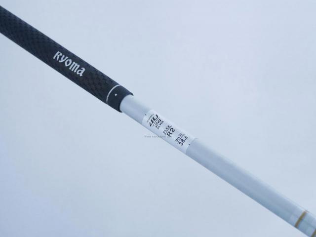 Fairway Wood : Other Brand : ไม้กระเทย Ryoma Utility (Titanium) Loft 24 ก้าน Tour AD Ryoma U Flex R2