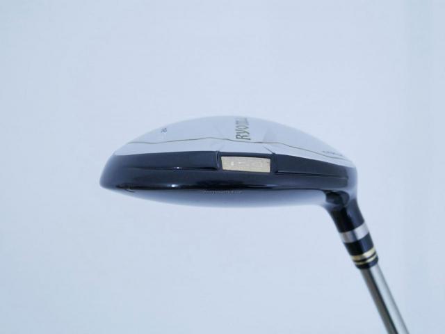 Fairway Wood : Other Brand : ไม้กระเทย Ryoma Utility (Titanium) Loft 24 ก้าน Tour AD Ryoma U Flex R2