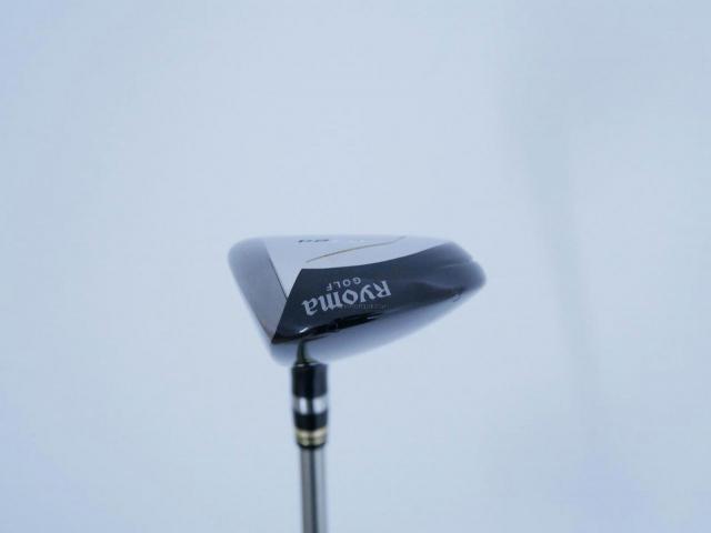 Fairway Wood : Other Brand : ไม้กระเทย Ryoma Utility (Titanium) Loft 24 ก้าน Tour AD Ryoma U Flex R2