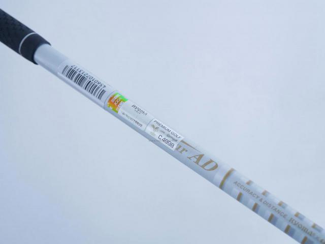 Fairway Wood : Other Brand : ไม้กระเทย Ryoma Utility (Titanium) Loft 24 ก้าน Tour AD Ryoma U Flex R2