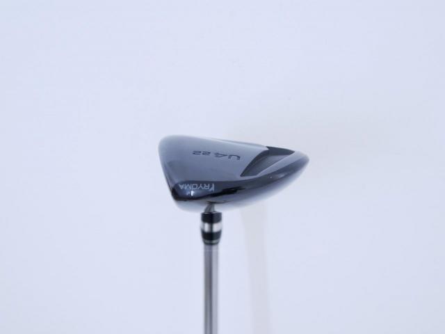 Fairway Wood : Other Brand : ไม้กระเทย Ryoma Maxima U Titanium (รุ่นล่าสุด ปี 2023) Loft 22 ก้าน Ryoma Beyond Power Flex ∞