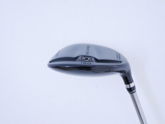Fairway Wood : Other Brand : ไม้กระเทย Ryoma Maxima U Titanium (รุ่นล่าสุด ปี 2023) Loft 22 ก้าน Ryoma Beyond Power Flex ∞
