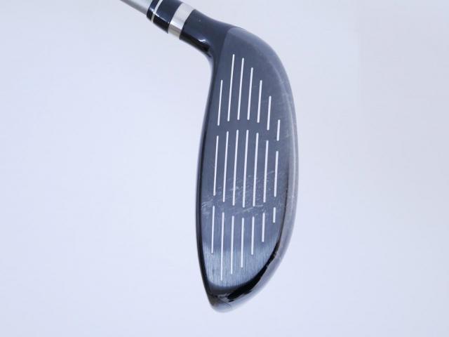 Fairway Wood : Other Brand : ไม้กระเทย Ryoma Maxima U Titanium (รุ่นล่าสุด ปี 2023) Loft 22 ก้าน Ryoma Beyond Power Flex ∞