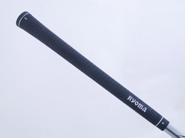 Fairway Wood : Other Brand : ไม้กระเทย Ryoma Maxima U Titanium (รุ่นล่าสุด ปี 2023) Loft 22 ก้าน Ryoma Beyond Power Flex ∞