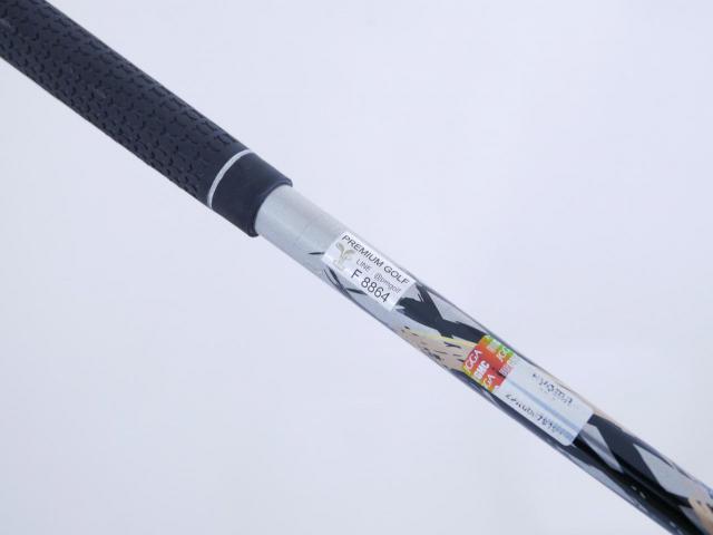 Fairway Wood : Other Brand : ไม้กระเทย Ryoma Maxima U Titanium (รุ่นล่าสุด ปี 2023) Loft 22 ก้าน Ryoma Beyond Power Flex ∞