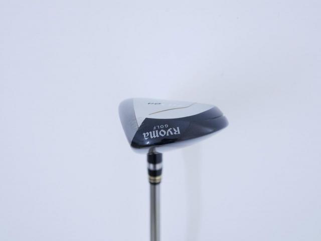 Fairway Wood : Other Brand : ไม้กระเทย Ryoma Utility (Titanium) Loft 24 ก้าน Tour AD Ryoma U Flex R