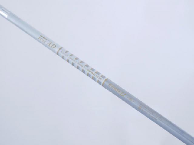 Fairway Wood : Other Brand : ไม้กระเทย Ryoma Utility (Titanium) Loft 24 ก้าน Tour AD Ryoma U Flex R