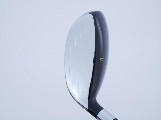 Fairway Wood : Honma : **ก้าน 3 ดาว** ไม้กระเทย Honma Beres 09 (รุ่นล่าสุด ออกปี 2024) Loft 22 ก้าน Honma ARMRQ FX Flex S (3 ดาว)