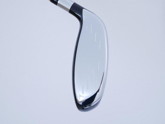 Fairway Wood : Honma : **ก้าน 3 ดาว** ไม้กระเทย Honma Beres 09 (รุ่นล่าสุด ออกปี 2024) Loft 22 ก้าน Honma ARMRQ FX Flex S (3 ดาว)