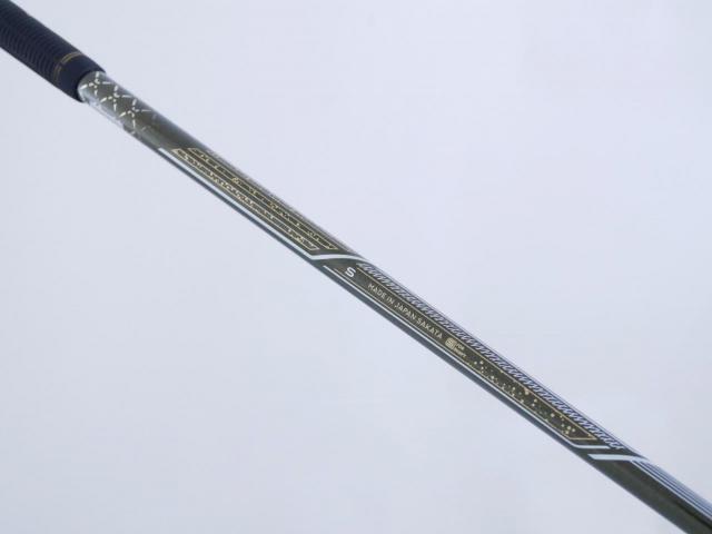 Fairway Wood : Honma : **ก้าน 3 ดาว** ไม้กระเทย Honma Beres 09 (รุ่นล่าสุด ออกปี 2024) Loft 22 ก้าน Honma ARMRQ FX Flex S (3 ดาว)