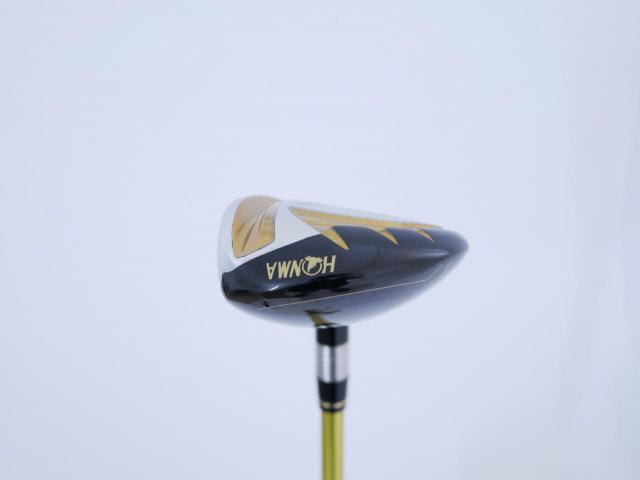 Fairway Wood : Honma : **ก้าน 3 ดาว** ไม้กระเทย Honma Beres A-Spec II (ออกปี 2021) Loft 22 ก้าน ARMRQ A-Spec (47) Flex S (3 ดาว)