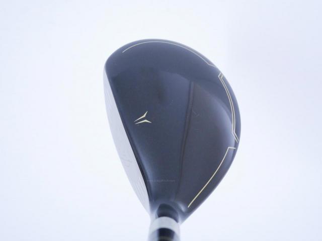 Fairway Wood : Honma : **ก้าน 3 ดาว** ไม้กระเทย Honma Beres A-Spec II (ออกปี 2021) Loft 22 ก้าน ARMRQ A-Spec (47) Flex S (3 ดาว)