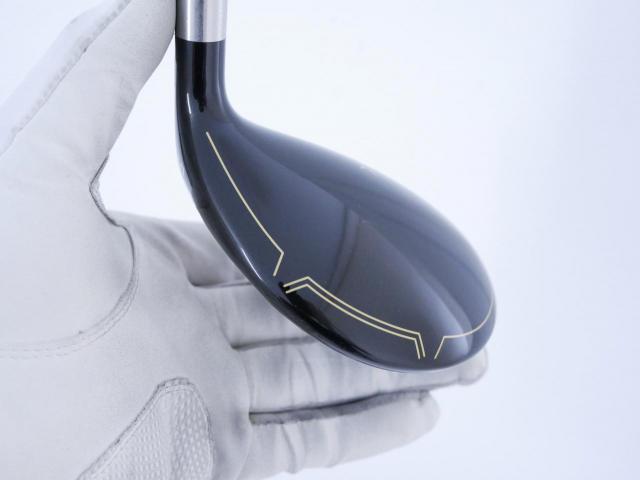 Fairway Wood : Honma : **ก้าน 3 ดาว** ไม้กระเทย Honma Beres A-Spec II (ออกปี 2021) Loft 22 ก้าน ARMRQ A-Spec (47) Flex S (3 ดาว)