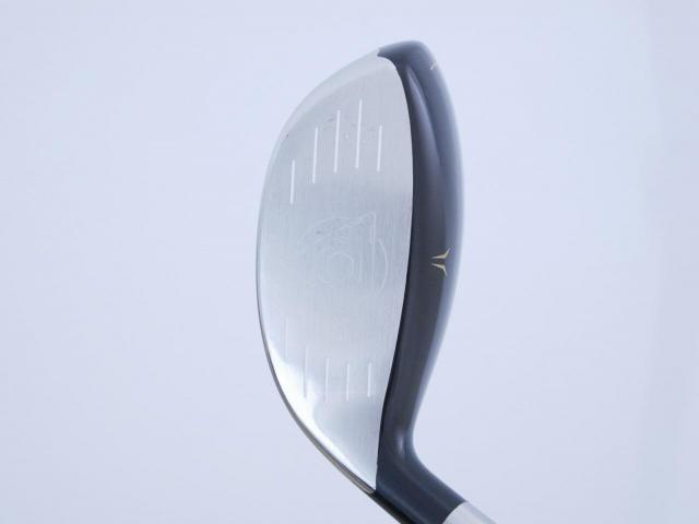 Fairway Wood : Honma : **ก้าน 3 ดาว** ไม้กระเทย Honma Beres A-Spec II (ออกปี 2021) Loft 22 ก้าน ARMRQ A-Spec (47) Flex S (3 ดาว)