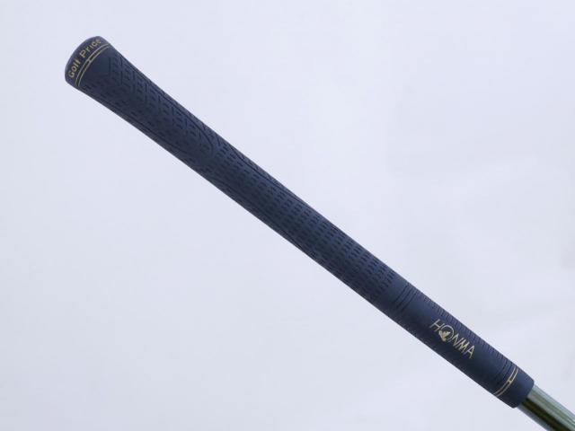 Fairway Wood : Honma : **ก้าน 3 ดาว** ไม้กระเทย Honma Beres A-Spec II (ออกปี 2021) Loft 22 ก้าน ARMRQ A-Spec (47) Flex S (3 ดาว)