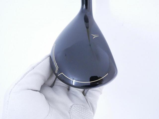 Fairway Wood : Honma : **ก้าน 3 ดาว** ไม้กระเทย Honma Beres A-Spec II (ออกปี 2021) Loft 22 ก้าน ARMRQ A-Spec (47) Flex R (3 ดาว)