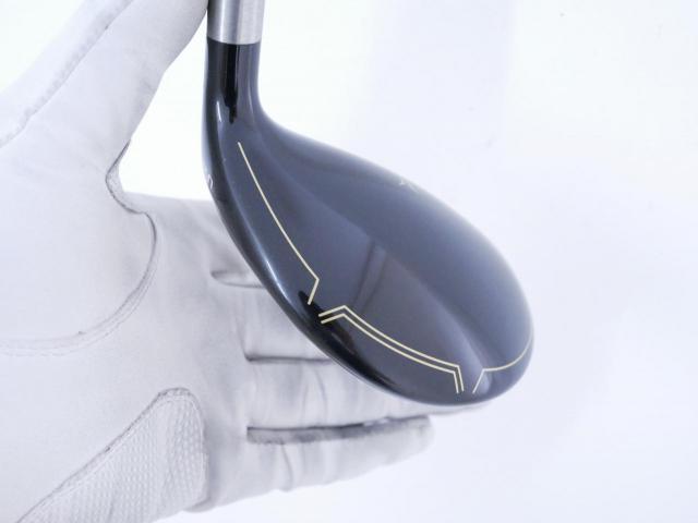 Fairway Wood : Honma : **ก้าน 3 ดาว** ไม้กระเทย Honma Beres A-Spec II (ออกปี 2021) Loft 22 ก้าน ARMRQ A-Spec (47) Flex R (3 ดาว)