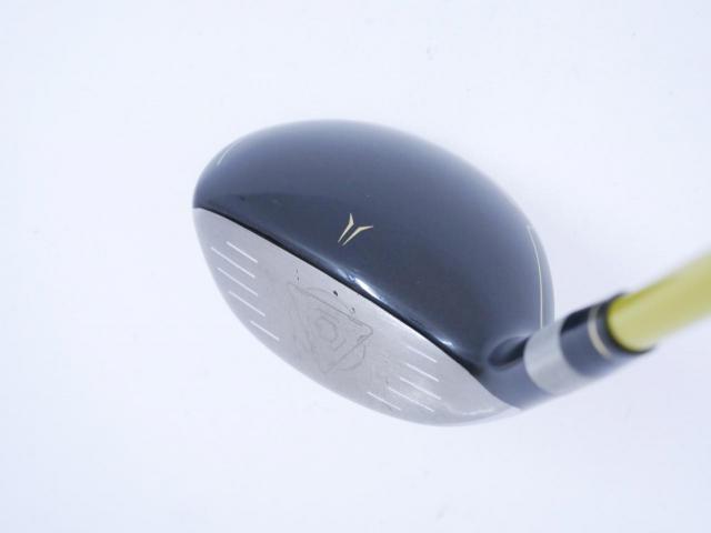 Fairway Wood : Honma : **ก้าน 3 ดาว** ไม้กระเทย Honma Beres A-Spec II (ออกปี 2021) Loft 22 ก้าน ARMRQ A-Spec (47) Flex R (3 ดาว)