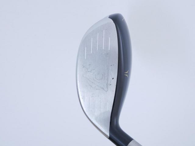 Fairway Wood : Honma : **ก้าน 3 ดาว** ไม้กระเทย Honma Beres A-Spec II (ออกปี 2021) Loft 22 ก้าน ARMRQ A-Spec (47) Flex R (3 ดาว)