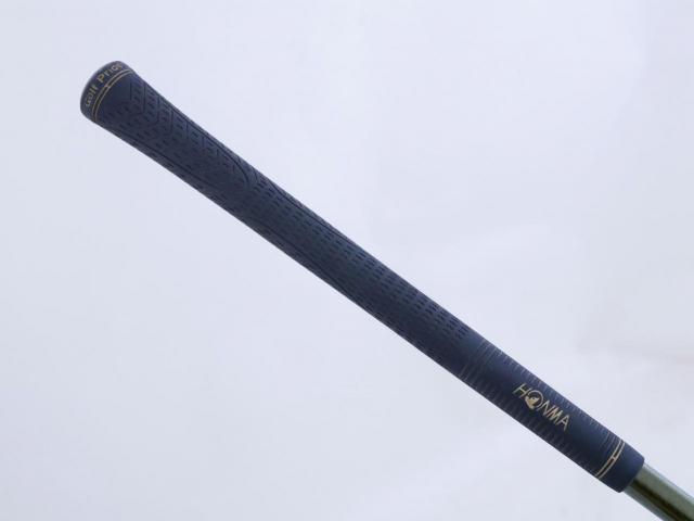 Fairway Wood : Honma : **ก้าน 3 ดาว** ไม้กระเทย Honma Beres A-Spec II (ออกปี 2021) Loft 22 ก้าน ARMRQ A-Spec (47) Flex R (3 ดาว)