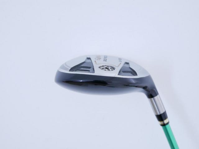 Fairway Wood : Honma : ไม้กระเทย Honma Beres U-05 (รุ่นปี 2017) Loft 19 ก้าน ARMRQ ∞ (44) Flex R (2 ดาว)