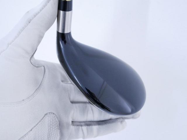 Fairway Wood : Honma : ไม้กระเทย Honma Beres U-05 (รุ่นปี 2017) Loft 19 ก้าน ARMRQ ∞ (44) Flex R (2 ดาว)