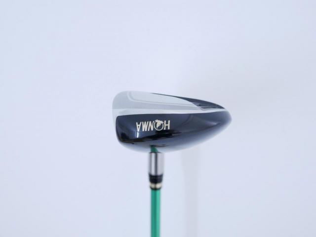 Fairway Wood : Honma : ไม้กระเทย Honma Beres U-05 (รุ่นปี 2017) Loft 19 ก้าน ARMRQ ∞ (44) Flex R (2 ดาว)