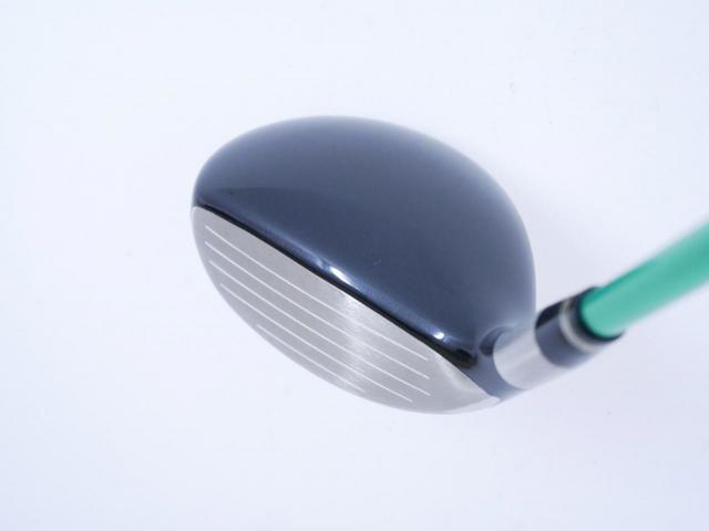 Fairway Wood : Honma : ไม้กระเทย Honma Beres U-05 (รุ่นปี 2017) Loft 19 ก้าน ARMRQ ∞ (44) Flex R (2 ดาว)