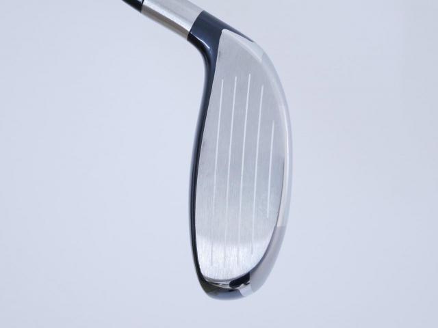 Fairway Wood : Honma : ไม้กระเทย Honma Beres U-05 (รุ่นปี 2017) Loft 19 ก้าน ARMRQ ∞ (44) Flex R (2 ดาว)