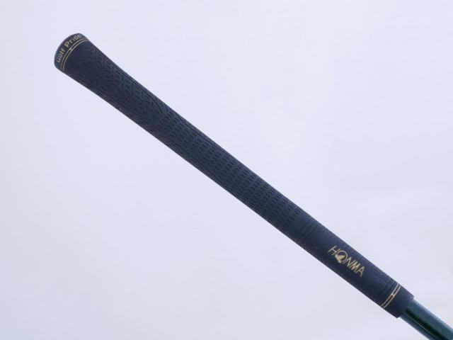 Fairway Wood : Honma : ไม้กระเทย Honma Beres U-05 (รุ่นปี 2017) Loft 19 ก้าน ARMRQ ∞ (44) Flex R (2 ดาว)