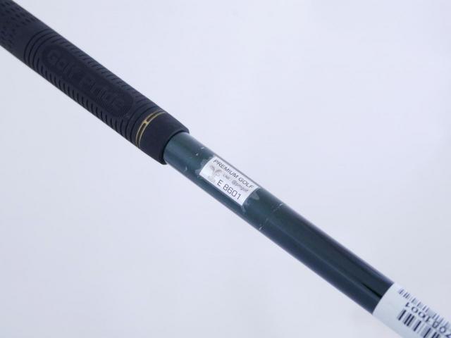 Fairway Wood : Honma : ไม้กระเทย Honma Beres U-05 (รุ่นปี 2017) Loft 19 ก้าน ARMRQ ∞ (44) Flex R (2 ดาว)