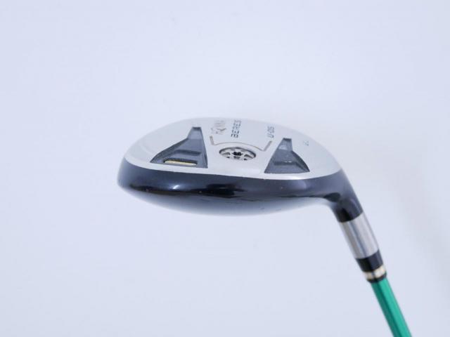 Fairway Wood : Honma : **ก้าน 3 ดาว** ไม้กระเทย Honma Beres U-05 (รุ่นปี 2017) Loft 25 ก้าน ARMRQ ∞ (44) Flex R (3 ดาว)