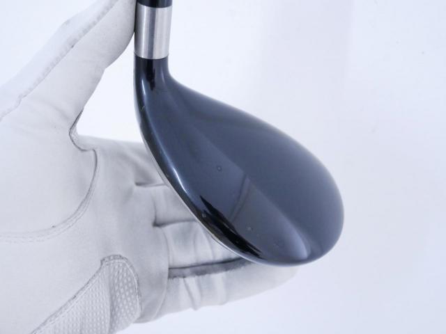 Fairway Wood : Honma : **ก้าน 3 ดาว** ไม้กระเทย Honma Beres U-05 (รุ่นปี 2017) Loft 25 ก้าน ARMRQ ∞ (44) Flex R (3 ดาว)