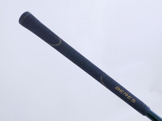 Fairway Wood : Honma : **ก้าน 3 ดาว** ไม้กระเทย Honma Beres U-05 (รุ่นปี 2017) Loft 25 ก้าน ARMRQ ∞ (44) Flex R (3 ดาว)