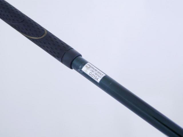 Fairway Wood : Honma : **ก้าน 3 ดาว** ไม้กระเทย Honma Beres U-05 (รุ่นปี 2017) Loft 25 ก้าน ARMRQ ∞ (44) Flex R (3 ดาว)