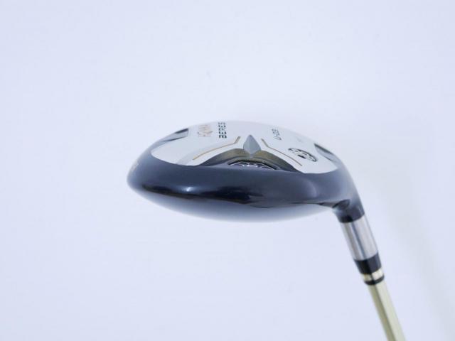 Fairway Wood : Honma : ไม้กระเทย Honma Beres U-03 (ปี 2016) Loft 19 ก้าน ARMRQ 8 (49) Flex R (2 ดาว)