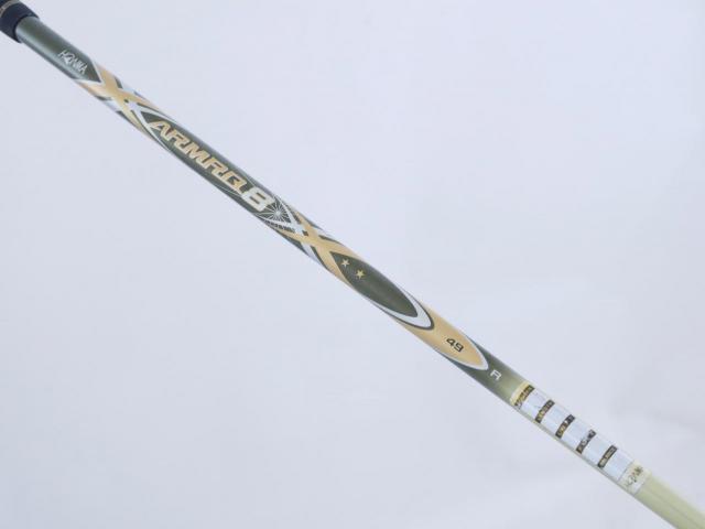 Fairway Wood : Honma : ไม้กระเทย Honma Beres U-03 (ปี 2016) Loft 19 ก้าน ARMRQ 8 (49) Flex R (2 ดาว)