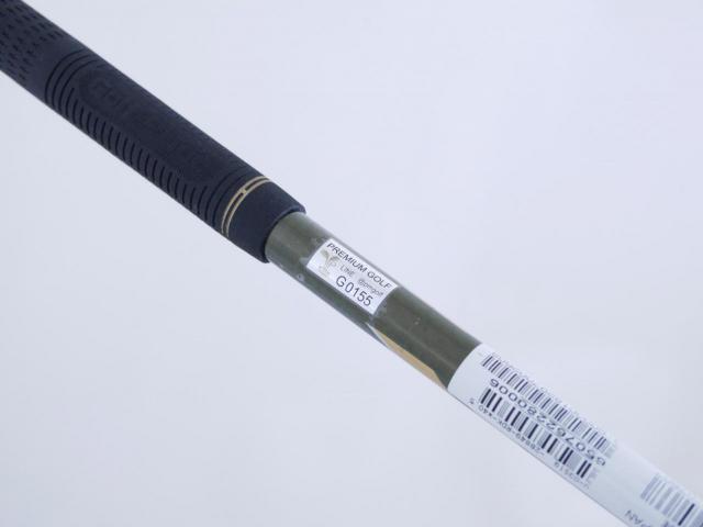 Fairway Wood : Honma : ไม้กระเทย Honma Beres U-03 (ปี 2016) Loft 19 ก้าน ARMRQ 8 (49) Flex R (2 ดาว)